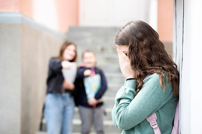 “It’s All For Show”: People Support Dad Taking Legal Action After Bullying Goes Too Far “It’s All For Show”: People Support Dad Taking Legal Action After Bullying Goes Too Far