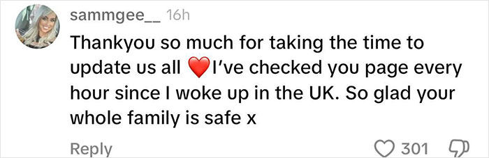 Viral Couple Who Stayed To Care For Animals Reveal Farm’s Destruction After Hurricane Milton Viral Couple Who Stayed To Care For Animals Reveal Farm’s Destruction After Hurricane Milton