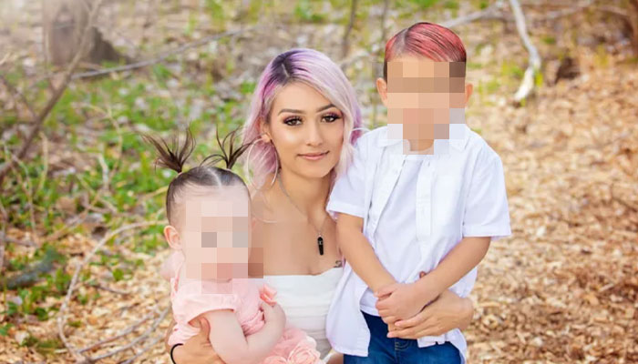 Mom Who Raised Over $1 Million For Her Own Funeral Passes Away With Kids' Future Secure Mom Who Raised Over $1 Million For Her Own Funeral Passes Away With Kids' Future Secure