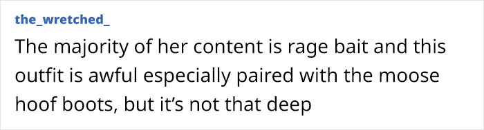 Banned Influencer Liv Schmidt Faces Backlash Again For Kids' Clothes Money-Saving Hack Banned Influencer Liv Schmidt Faces Backlash Again For Kids' Clothes Money-Saving Hack