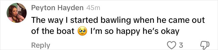 Viral Lieutenant Dan Stays On His Boat During Hurricane Milton: “Safest Place In The World” Viral Lieutenant Dan Stays On His Boat During Hurricane Milton: “Safest Place In The World”