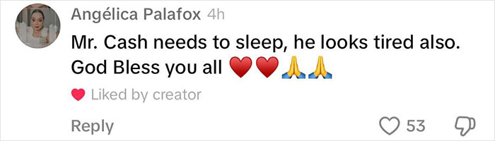 Viral Couple Who Stayed To Care For Animals Reveal Farm’s Destruction After Hurricane Milton Viral Couple Who Stayed To Care For Animals Reveal Farm’s Destruction After Hurricane Milton