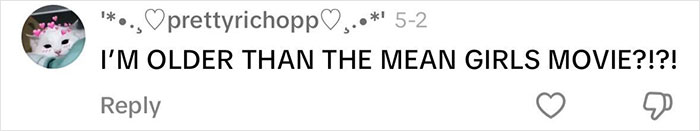 Lindsay Lohan And Other Mean Girls Cast Celebrate 20th Anniversary Of “October 3rd” Lindsay Lohan And Other Mean Girls Cast Celebrate 20th Anniversary Of “October 3rd”