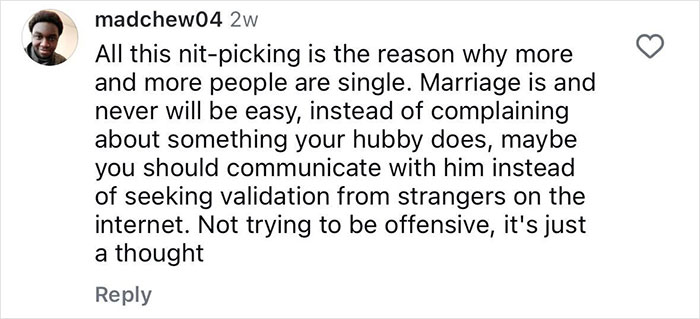 Mom Sparks Heated Debate After Revealing "Harsh" Tactic To Make Husband An "Equal Parent" Mom Sparks Heated Debate After Revealing "Harsh" Tactic To Make Husband An "Equal Parent"