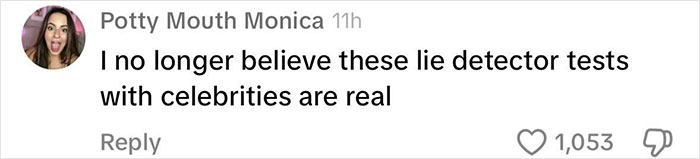 "The BBL Question": Ariana Grande Confronted With Plastic Surgery Rumors In Lie Detector Test "The BBL Question": Ariana Grande Confronted With Plastic Surgery Rumors In Lie Detector Test