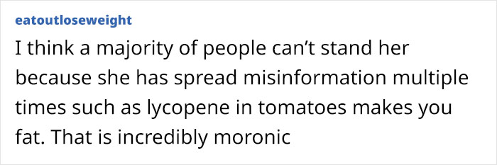Banned Influencer Liv Schmidt Faces Backlash Again For Kids' Clothes Money-Saving Hack Banned Influencer Liv Schmidt Faces Backlash Again For Kids' Clothes Money-Saving Hack