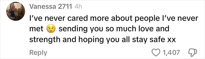 Viral Couple Who Didn’t Evacuate Amid Hurricane Milton Brings Donkey Into Their Home Viral Couple Who Didn’t Evacuate Amid Hurricane Milton Brings Donkey Into Their Home