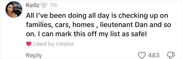 Florida Man Who Wrapped His Car In Plastic Amid Hurricane Milton Makes Haters Eat Their Words Florida Man Who Wrapped His Car In Plastic Amid Hurricane Milton Makes Haters Eat Their Words