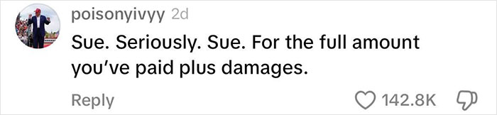 Man Agrees To Get Older Woman Pregnant, Only For Her To Turn Around And Try To Ruin His Life Man Agrees To Get Older Woman Pregnant, Only For Her To Turn Around And Try To Ruin His Life