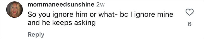 Mom Sparks Heated Debate After Revealing "Harsh" Tactic To Make Husband An "Equal Parent" Mom Sparks Heated Debate After Revealing "Harsh" Tactic To Make Husband An "Equal Parent"