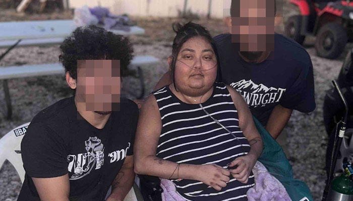 Mom Who Raised Over $1 Million For Her Own Funeral Passes Away With Kids' Future Secure Mom Who Raised Over $1 Million For Her Own Funeral Passes Away With Kids' Future Secure