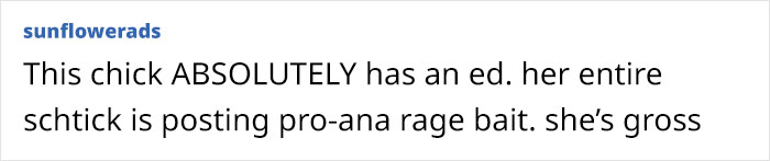 Banned Influencer Liv Schmidt Faces Backlash Again For Kids' Clothes Money-Saving Hack Banned Influencer Liv Schmidt Faces Backlash Again For Kids' Clothes Money-Saving Hack