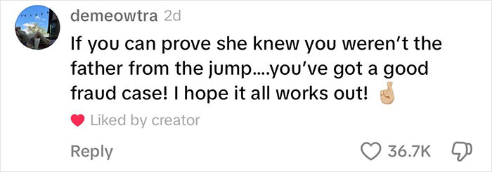 Man Agrees To Get Older Woman Pregnant, Only For Her To Turn Around And Try To Ruin His Life Man Agrees To Get Older Woman Pregnant, Only For Her To Turn Around And Try To Ruin His Life