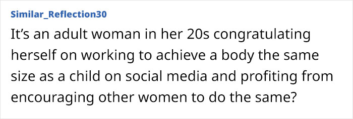 Banned Influencer Liv Schmidt Faces Backlash Again For Kids' Clothes Money-Saving Hack Banned Influencer Liv Schmidt Faces Backlash Again For Kids' Clothes Money-Saving Hack