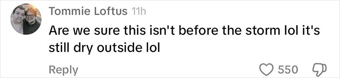 Florida Man Who Wrapped His Car In Plastic Amid Hurricane Milton Makes Haters Eat Their Words Florida Man Who Wrapped His Car In Plastic Amid Hurricane Milton Makes Haters Eat Their Words