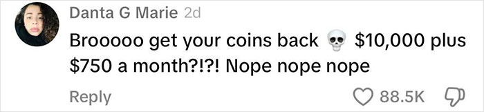 Man Agrees To Get Older Woman Pregnant, Only For Her To Turn Around And Try To Ruin His Life Man Agrees To Get Older Woman Pregnant, Only For Her To Turn Around And Try To Ruin His Life