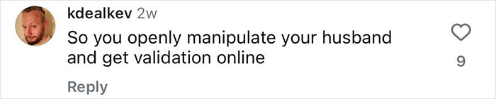 Mom Sparks Heated Debate After Revealing "Harsh" Tactic To Make Husband An "Equal Parent" Mom Sparks Heated Debate After Revealing "Harsh" Tactic To Make Husband An "Equal Parent"