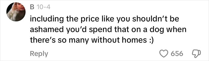 Mom Slammed For Spending $10k On Controversial Dog Breed, Vets Explain How Problematic It Is Mom Slammed For Spending $10k On Controversial Dog Breed, Vets Explain How Problematic It Is