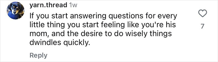 Mom Sparks Heated Debate After Revealing "Harsh" Tactic To Make Husband An "Equal Parent" Mom Sparks Heated Debate After Revealing "Harsh" Tactic To Make Husband An "Equal Parent"