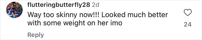 “I’m Ozempic In A Bottle”: Christina Aguilera’s Drastic Weight Loss Sparks Concerns Among Fans “I’m Ozempic In A Bottle”: Christina Aguilera’s Drastic Weight Loss Sparks Concerns Among Fans