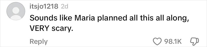 Man Agrees To Get Older Woman Pregnant, Only For Her To Turn Around And Try To Ruin His Life Man Agrees To Get Older Woman Pregnant, Only For Her To Turn Around And Try To Ruin His Life