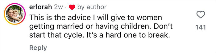 Mom Sparks Heated Debate After Revealing "Harsh" Tactic To Make Husband An "Equal Parent" Mom Sparks Heated Debate After Revealing "Harsh" Tactic To Make Husband An "Equal Parent"