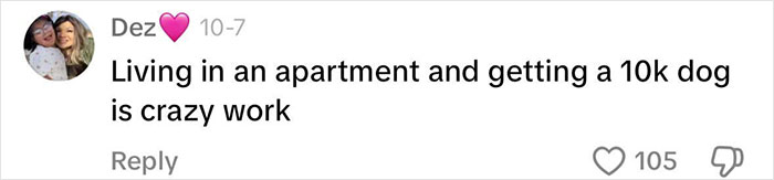 Mom Slammed For Spending $10k On Controversial Dog Breed, Vets Explain How Problematic It Is Mom Slammed For Spending $10k On Controversial Dog Breed, Vets Explain How Problematic It Is