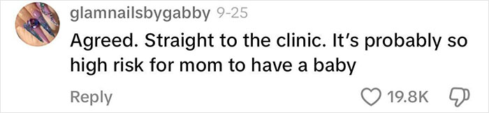 Expert Speaks Out After Woman Reveals Her 64-Year-Old Mom’s Pregnancy Expert Speaks Out After Woman Reveals Her 64-Year-Old Mom’s Pregnancy