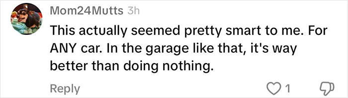 Florida Man Who Wrapped His Car In Plastic Amid Hurricane Milton Makes Haters Eat Their Words Florida Man Who Wrapped His Car In Plastic Amid Hurricane Milton Makes Haters Eat Their Words
