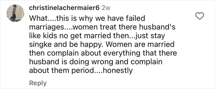 Mom Sparks Heated Debate After Revealing "Harsh" Tactic To Make Husband An "Equal Parent" Mom Sparks Heated Debate After Revealing "Harsh" Tactic To Make Husband An "Equal Parent"