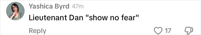 Viral Lieutenant Dan Stays On His Boat During Hurricane Milton: “Safest Place In The World” Viral Lieutenant Dan Stays On His Boat During Hurricane Milton: “Safest Place In The World”
