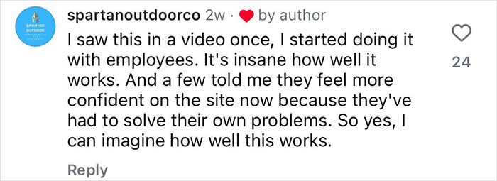 Mom Sparks Heated Debate After Revealing "Harsh" Tactic To Make Husband An "Equal Parent" Mom Sparks Heated Debate After Revealing "Harsh" Tactic To Make Husband An "Equal Parent"