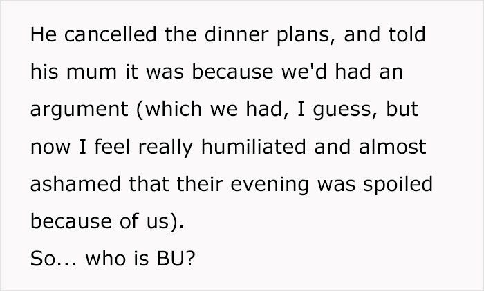 Man Ruins The Food His Wife Spent 3.5 Hours Making, Then Cancels Dinner To Her Utter Dislike Man Ruins The Food His Wife Spent 3.5 Hours Making, Then Cancels Dinner To Her Utter Dislike