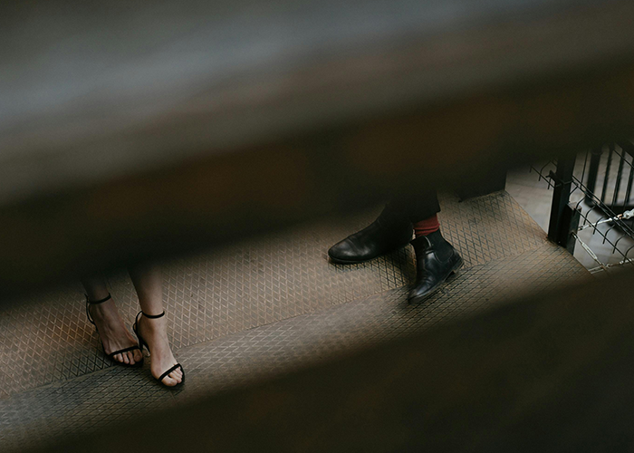 Woman Takes Action After Friend’s Creepy Behavior Leaves Her Shaken: “Went To The Police” Woman Takes Action After Friend’s Creepy Behavior Leaves Her Shaken: “Went To The Police”