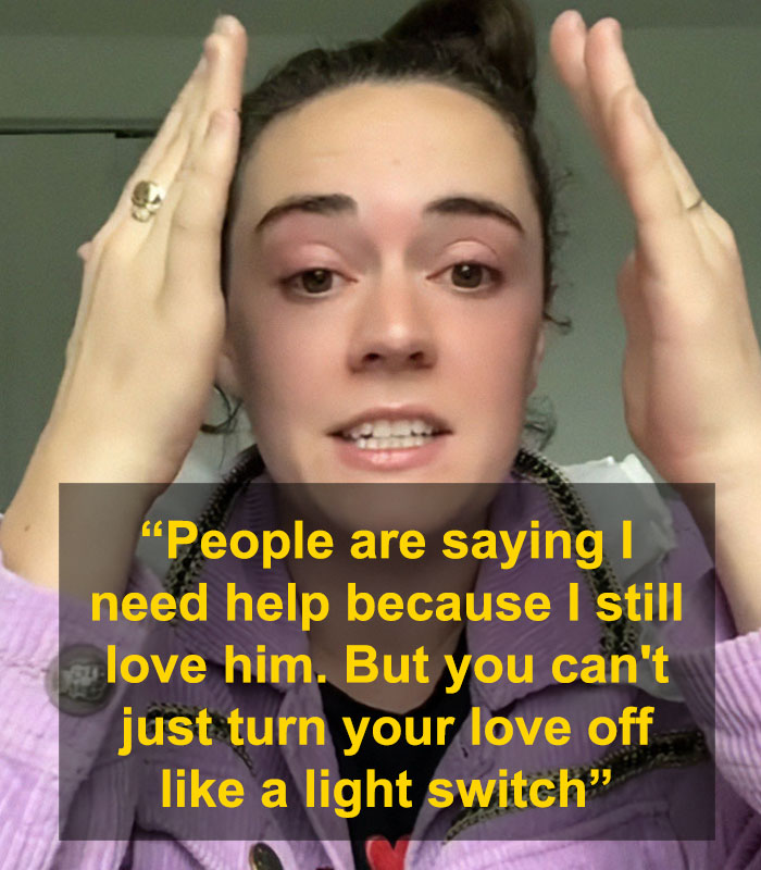 Man Breaks Up With Girlfriend With A "Traumatizing" Note, People Accuse Her Of Being "Delusional" Man Breaks Up With Girlfriend With A "Traumatizing" Note, People Accuse Her Of Being "Delusional"