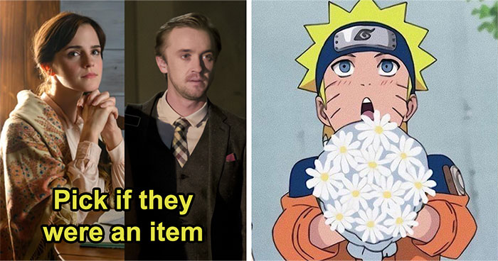 Iconic Celebrity Couple Pairings: Only 5% Of Fans Can Tell Fact From Rumor