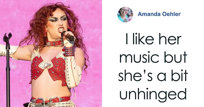 “Some Teachers Deserve It”: People Defend Chappell Roan After She Insults Former Teacher Onstage