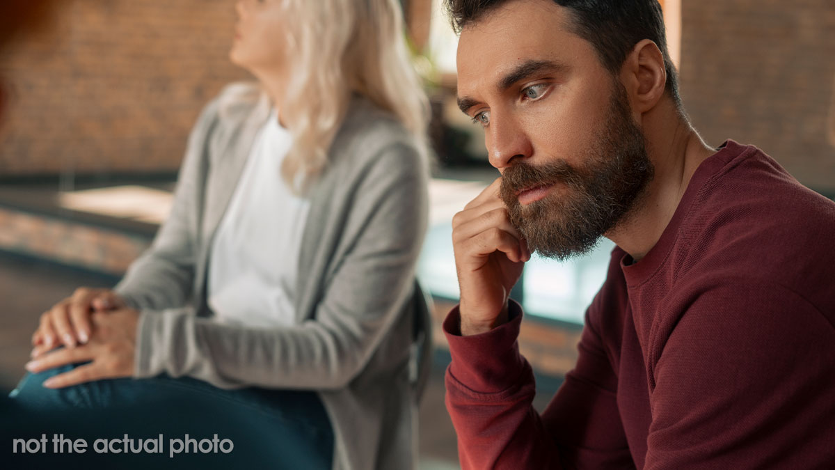 Man Suspects Son Isn’t His, Takes Paternity Test And Leaves Family After It Shows He Was Right