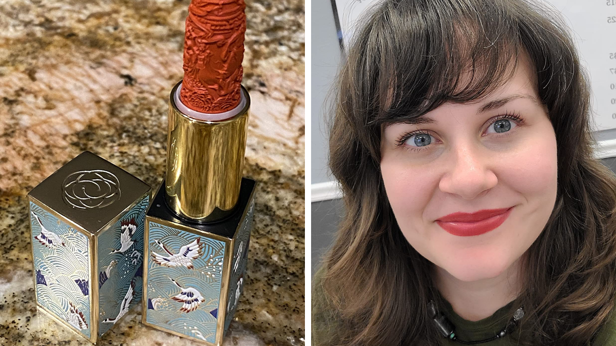 Uncovering 18 Makeup Secrets Chinese Influencers Are Keeping On Douyin