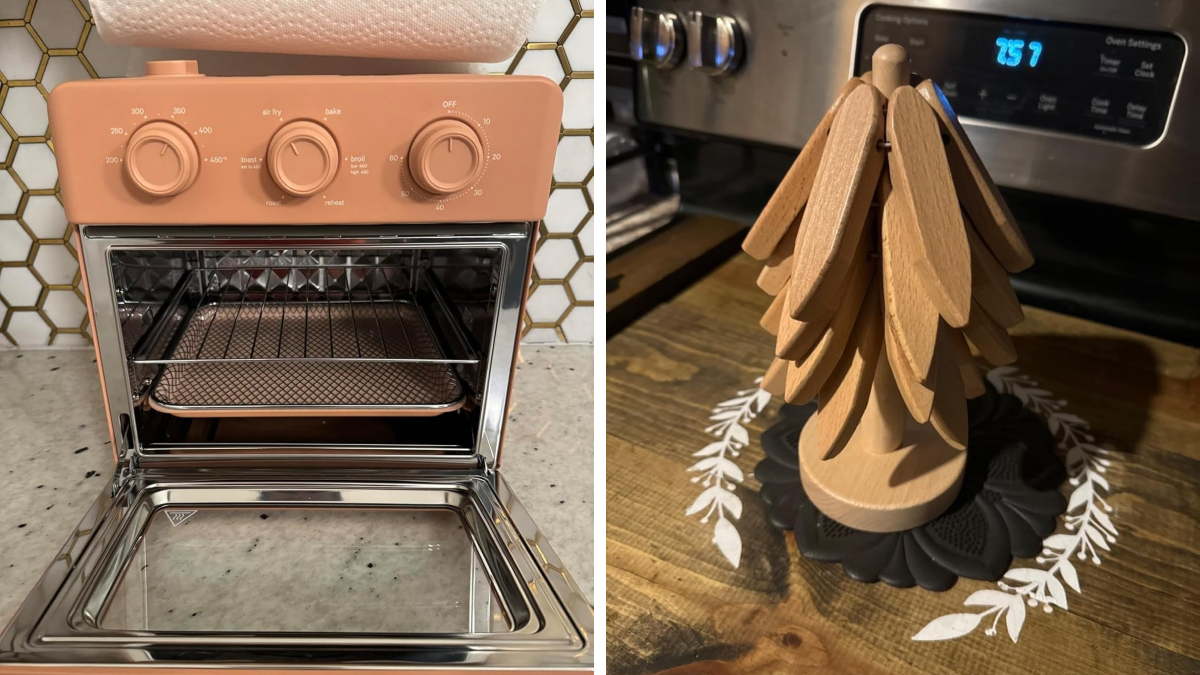 22 Kitchen Gadgets So Clever, They’ll Make You Feel Like A Culinary Genius