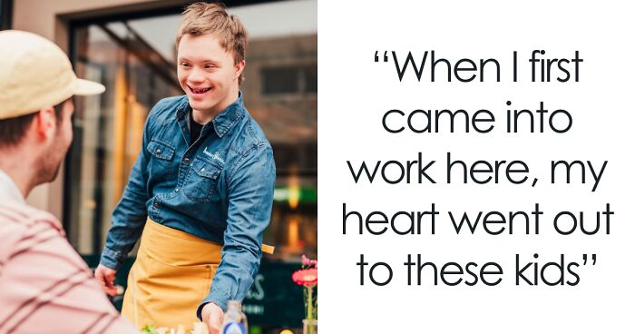 Food Chain Breaks Barriers By Employing Over 1k People With Down Syndrome