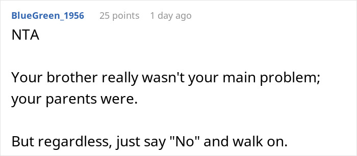 Karma Smacks Brother Who Loved To Bully His Own Sister When He Needs Her Kidney Karma Smacks Brother Who Loved To Bully His Own Sister When He Needs Her Kidney