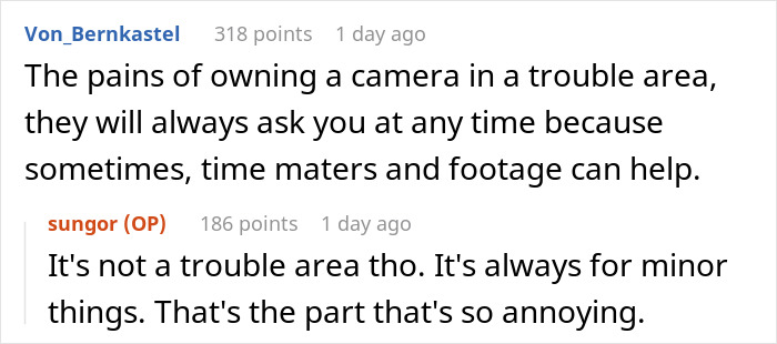 Guy Is Annoyed By Cops Repeatedly Showing Up At Night For His Door Cam Footage Guy Is Annoyed By Cops Repeatedly Showing Up At Night For His Door Cam Footage