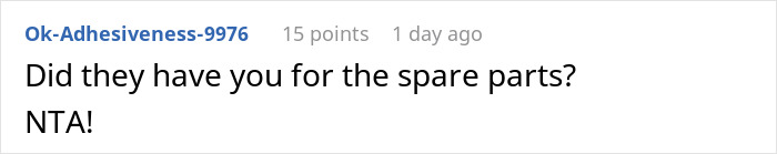 Karma Smacks Brother Who Loved To Bully His Own Sister When He Needs Her Kidney Karma Smacks Brother Who Loved To Bully His Own Sister When He Needs Her Kidney