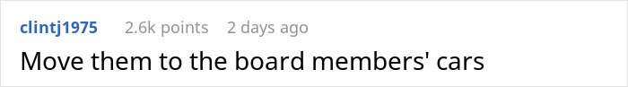 HOA Fine Guy $1,500 For A Piece Of Wood, His Revenge Makes Them Spend Way More HOA Fine Guy $1,500 For A Piece Of Wood, His Revenge Makes Them Spend Way More