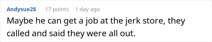 “Good Riddance”: Office Bully Thinks He Got The Last Laugh, Realizes He’s Left With No Prospects “Good Riddance”: Office Bully Thinks He Got The Last Laugh, Realizes He’s Left With No Prospects