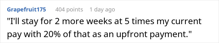 “Their Panic Set In”: Company Fires Employee, Regrets It When They Delete All Their Work “Their Panic Set In”: Company Fires Employee, Regrets It When They Delete All Their Work
