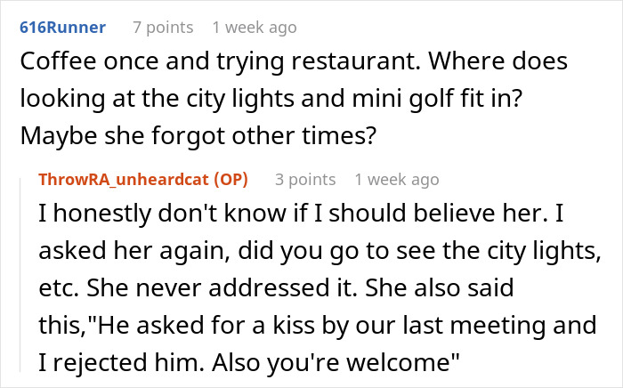 “Please Help”: Late-Night Message From Coworker Reveals Woman’s Suspicions Of BF Were True “Please Help”: Late-Night Message From Coworker Reveals Woman’s Suspicions Of BF Were True