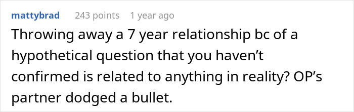 Man Confesses To Having Affair Baby, Asks GF To Help Raise It, She Leaves And Doesn’t Look Back Man Confesses To Having Affair Baby, Asks GF To Help Raise It, She Leaves And Doesn’t Look Back