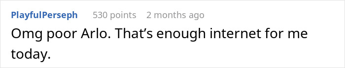 Woman Refuses To Let Her Little Sister Anywhere Near Her Puppy, Has To Call The Police Woman Refuses To Let Her Little Sister Anywhere Near Her Puppy, Has To Call The Police